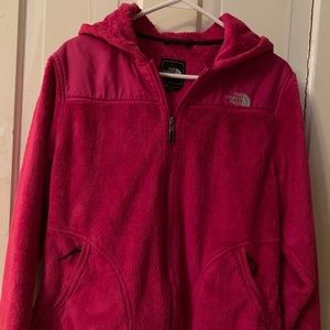 Northface Fleece